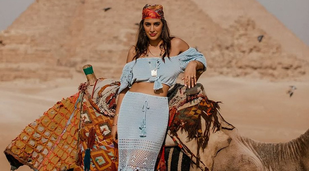 14 Days Egypt Tour Nile cruise and Red sea