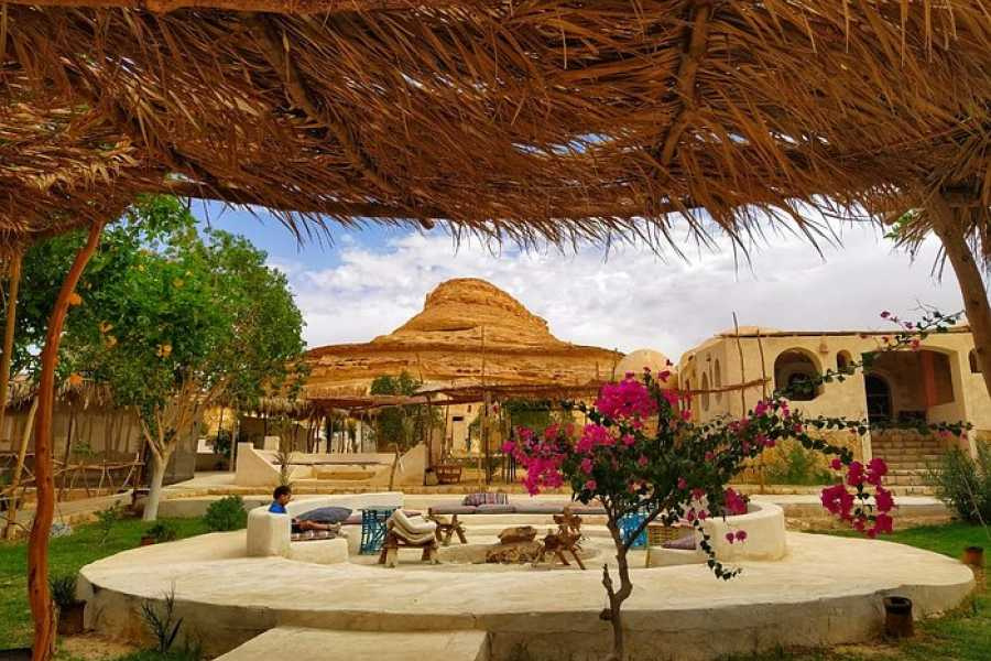 14 Days Egypt Tour Package
