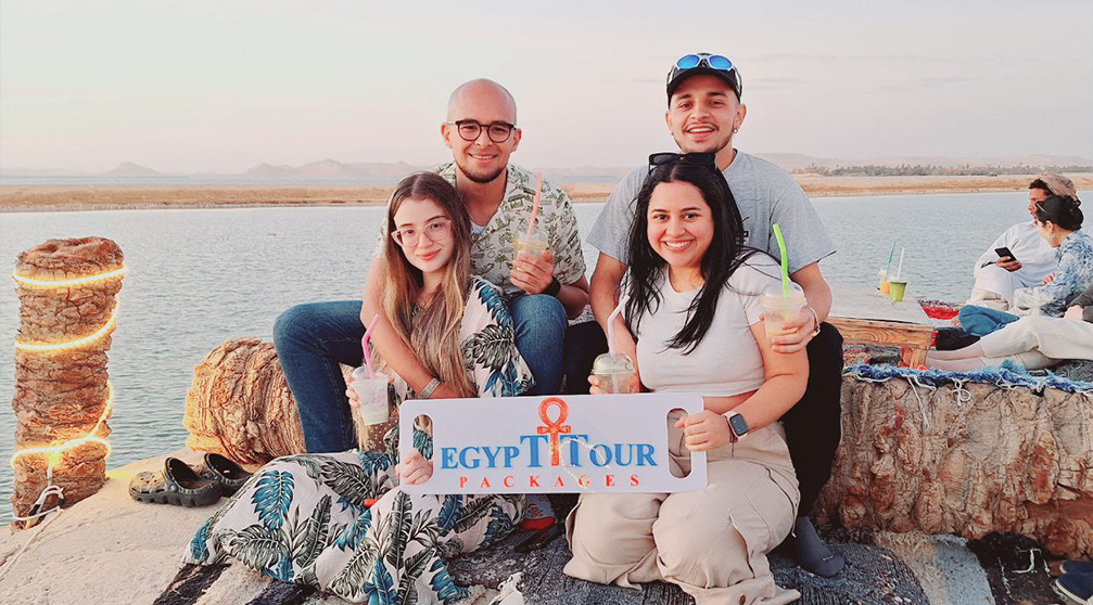 17 Days Egypt tour Package