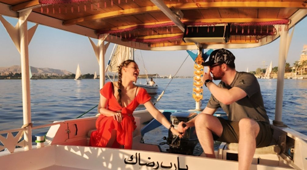 2 Day Tour to Aswan and Abu Simbel from Cairo by flight 2 Day Tour to Aswan and Abu Simbel from Cairo by flight