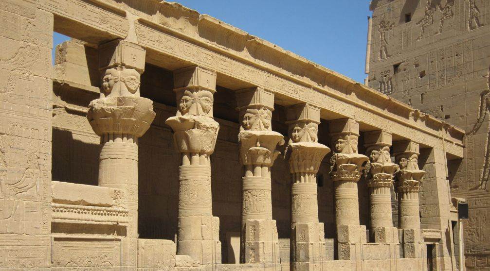 2 Day Trip to Aswan and Abu Simbel from Cairo by flight 2 Day Trip to Aswan and Abu Simbel from Cairo by flight