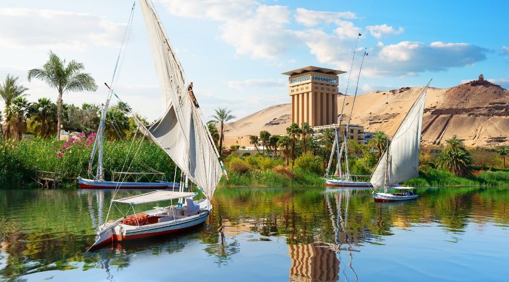 2 Day Trip to Aswan and Abu Simbel from Cairo by flight 2 Day Trip to Aswan and Abu Simbel from Cairo by flight