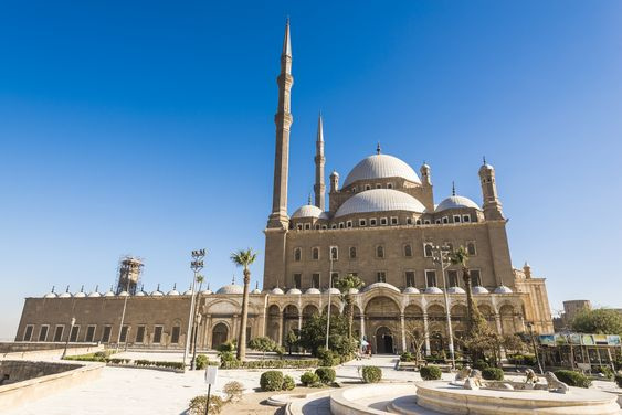 2 Day trip to Cairo from Sharm el sheikh by flight