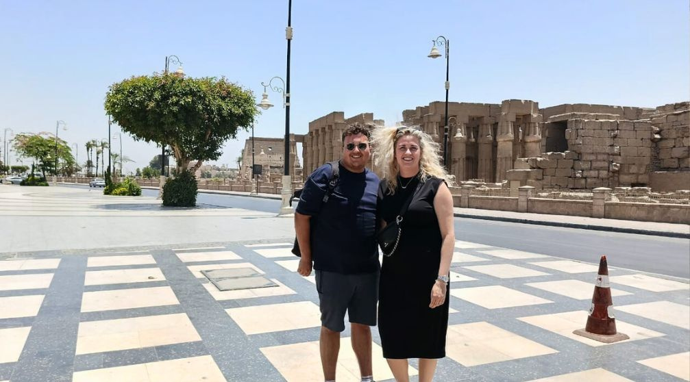 3 Day Trip to Luxor from Marsa Alam