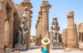 3 Days Trip Luxor and Aswan from El Quseir 3 Days Trip Luxor and Aswan from El Quseir