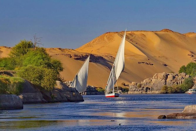 3 Days Trip Luxor and Aswan from Safaga 3 Days Trip Luxor and Aswan from Safaga
