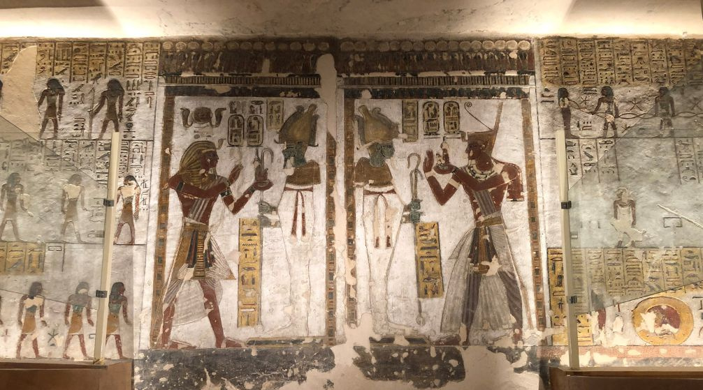 3 Days Trip to Luxor and Abu Simbel from El Quseir