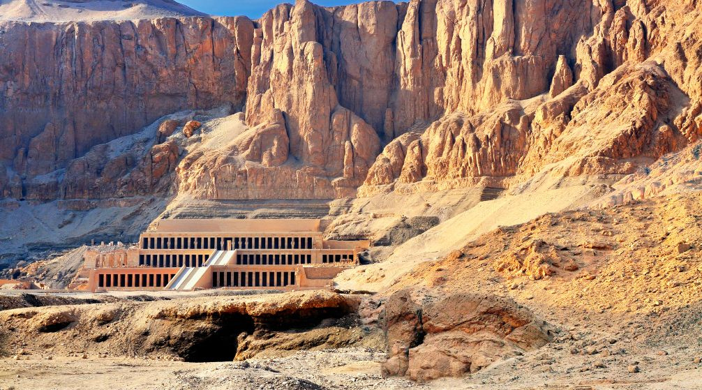 3 Days Trip to Luxor and Abu Simbel from El Quseir