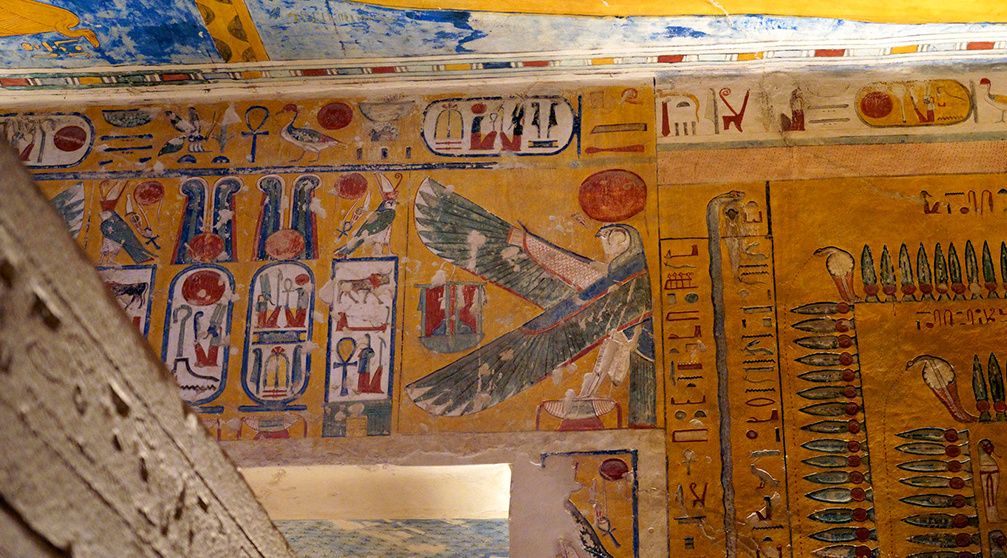 3 Days tour Egypt Highlights from El Quseir