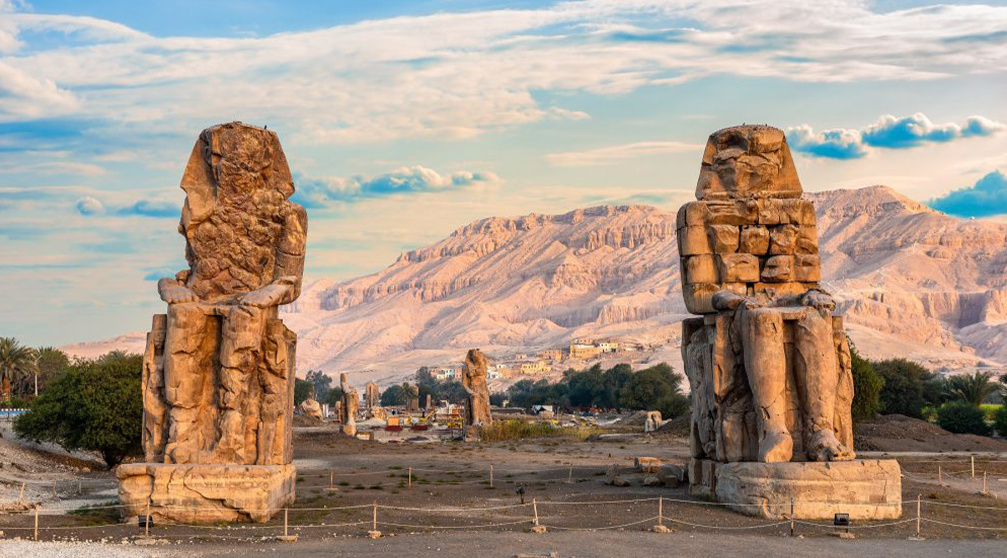 3 Days tour Egypt Highlights from El Quseir