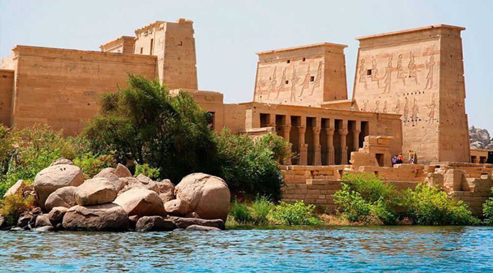 3 Days tour Egypt Highlights from El Quseir