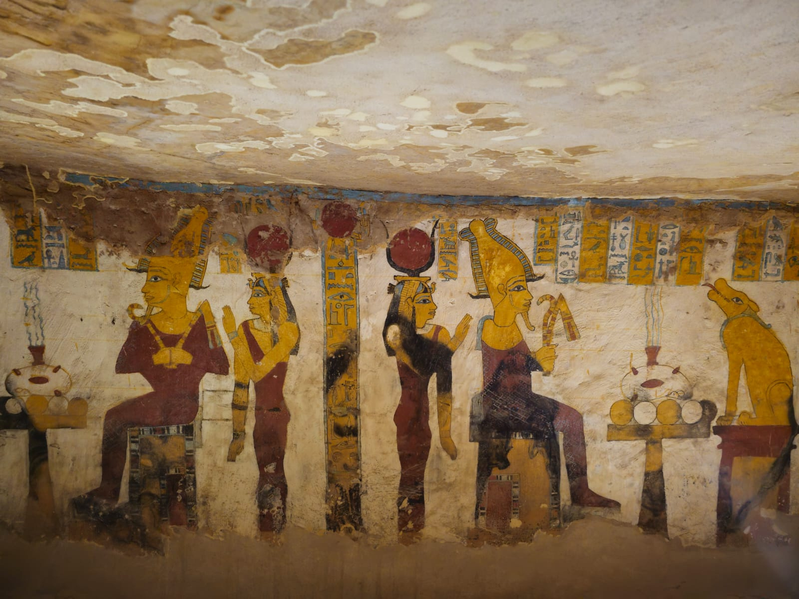 3 Days trip to the white desert and Baharyia oasis