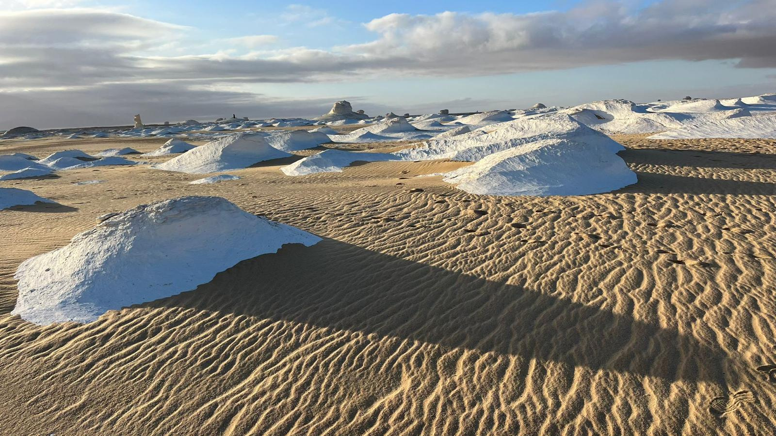 3-Day White Desert & Bahariya Oasis Safari from Hurghada 3 day white desert bahariya oasis safari from hurghada