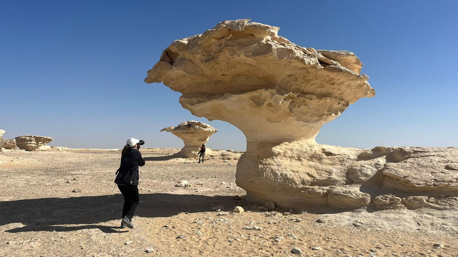 3 day white desert bahariya oasis safari from hurghada 3 day white desert bahariya oasis safari from hurghada