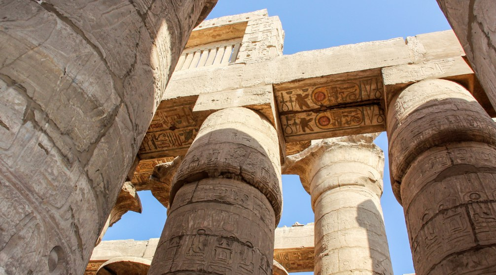 4 Day Nile cruise from El Quseir