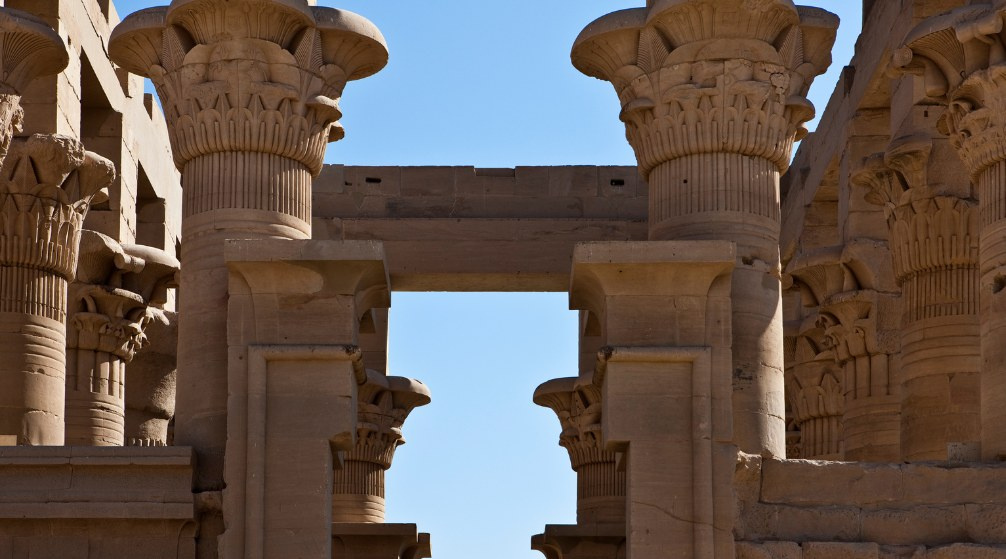 4 Day Nile cruise from El Quseir