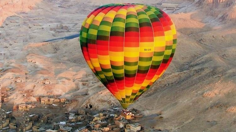 4 Day Nile cruise from Marsa Alam