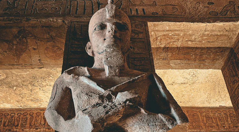 4 Days Itinerary Luxor and Aswan from Luxor 4 Days Itinerary Luxor and Aswan from Luxor