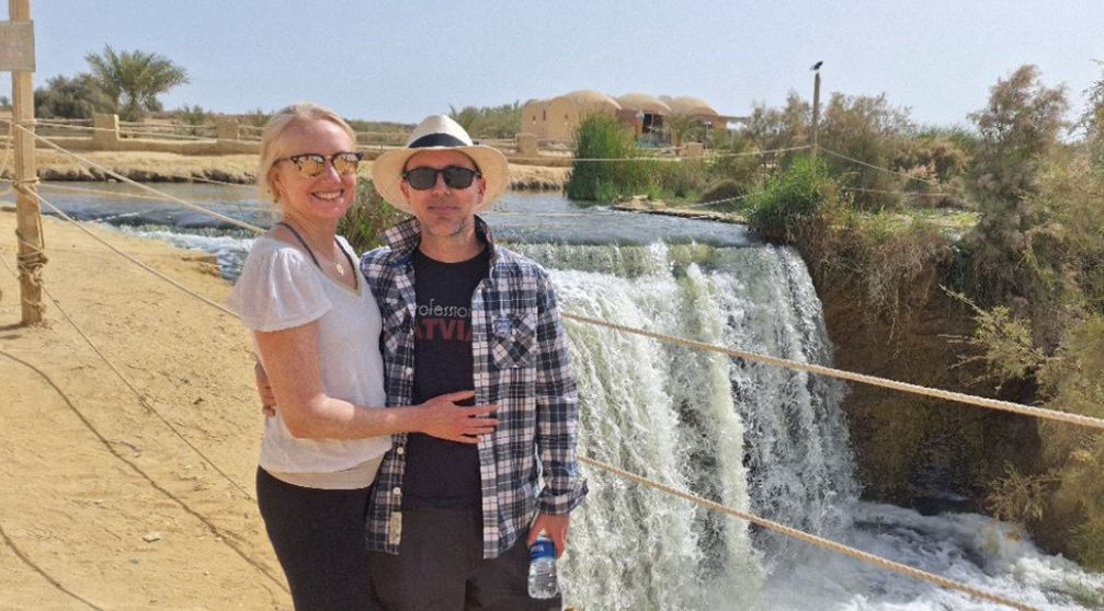 4 Days Trip to wadi el Hitan and El Minya with Drop off in Luxor