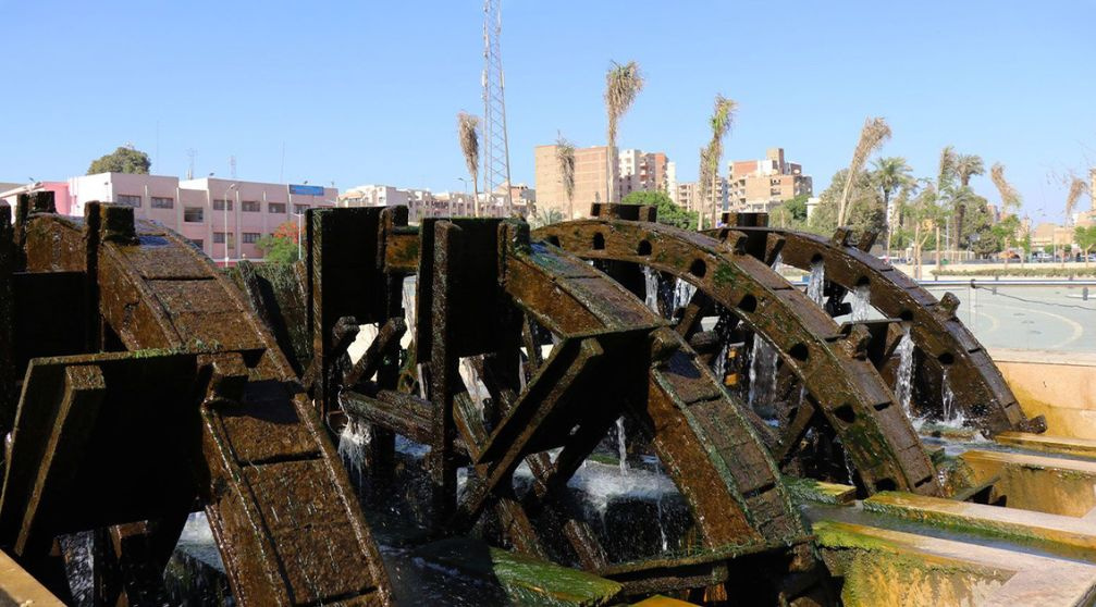 4 Days Trip to wadi el Hitan and El Minya with Drop off in Luxor