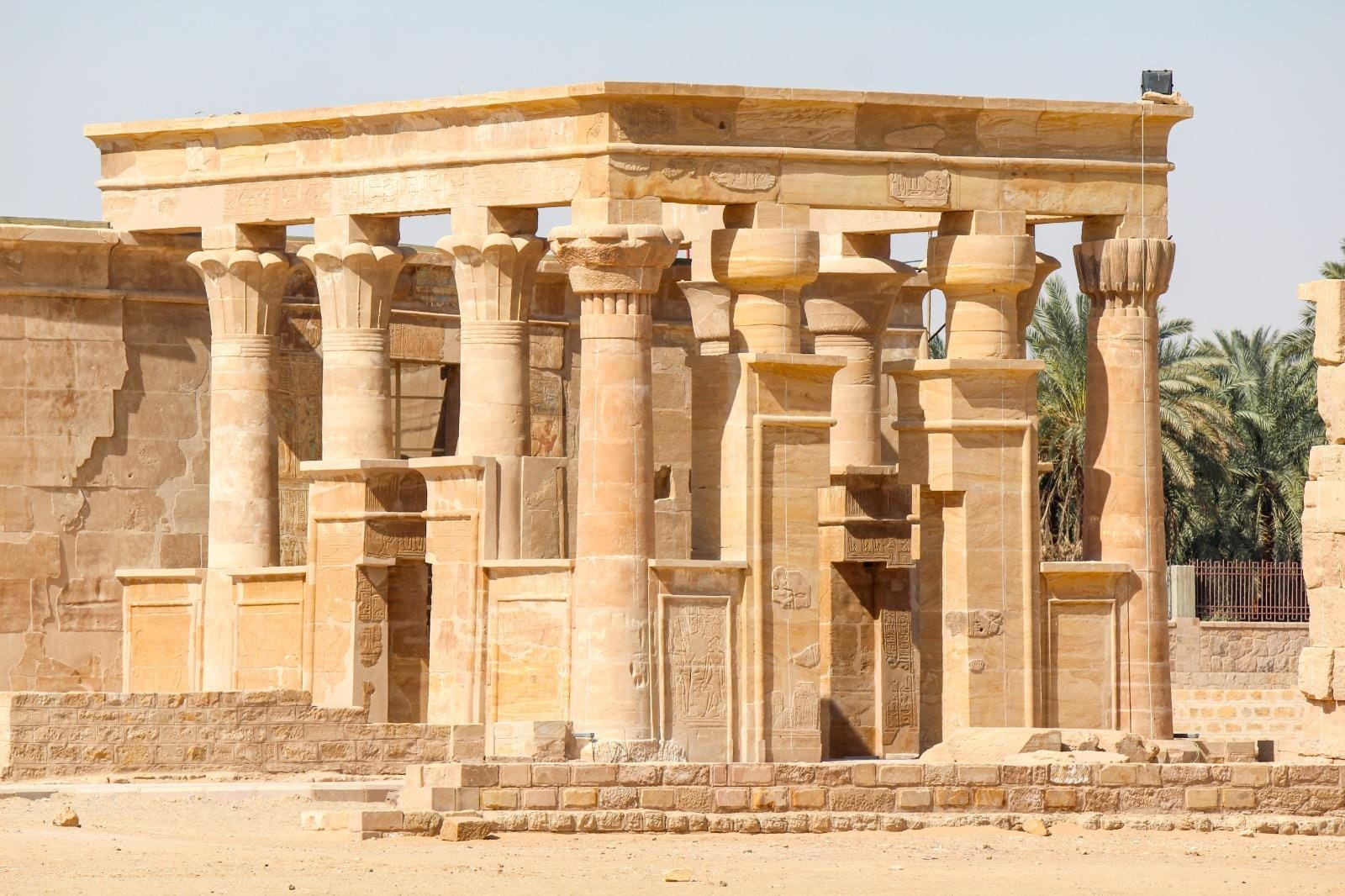 4 Days tour Egypt Highlights from Marsa Alam 4 Days tour Egypt Highlights from Marsa Alam