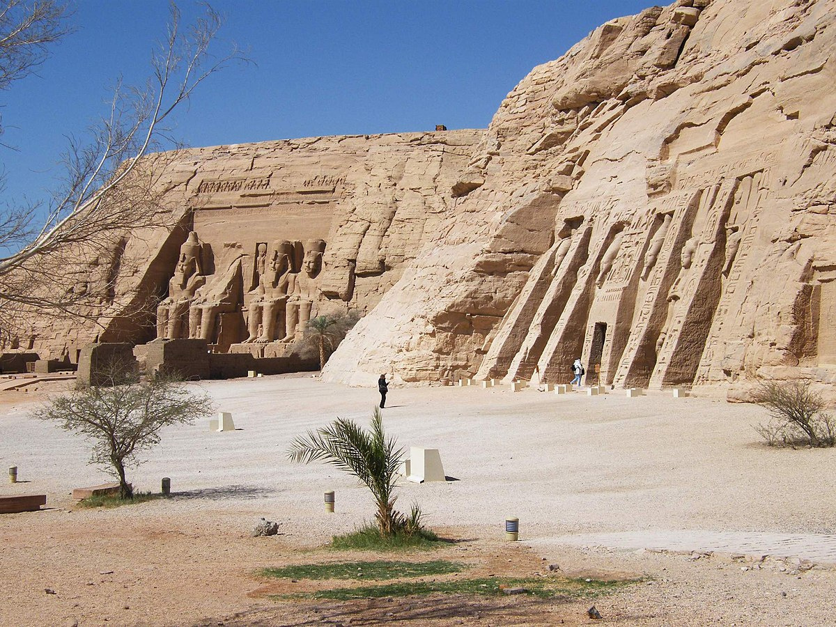 5 Day Nile cruise from Marsa Alam