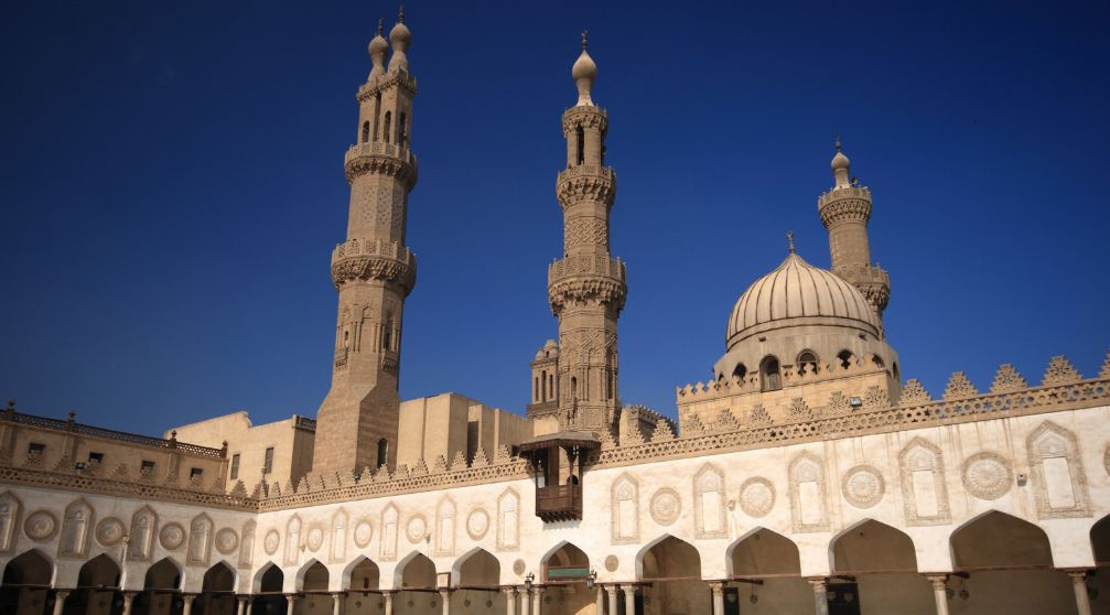 5 Days Cairo Itinerary