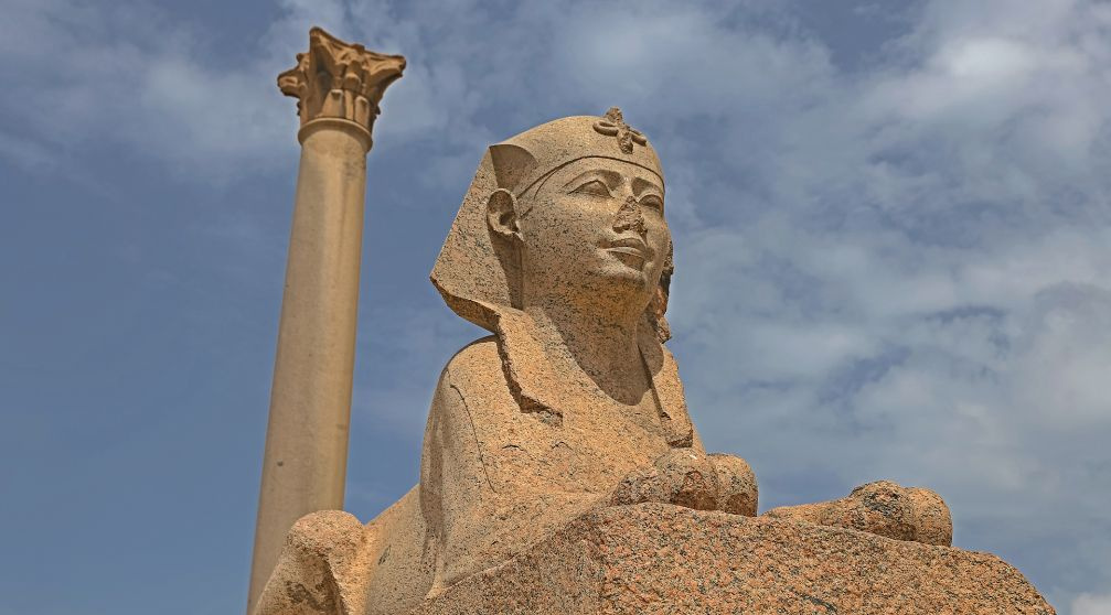 5 Days Cairo Itinerary