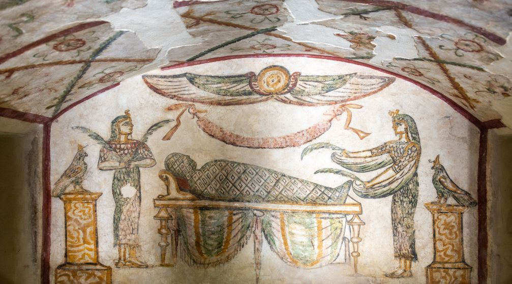 5 Days Cairo Itinerary