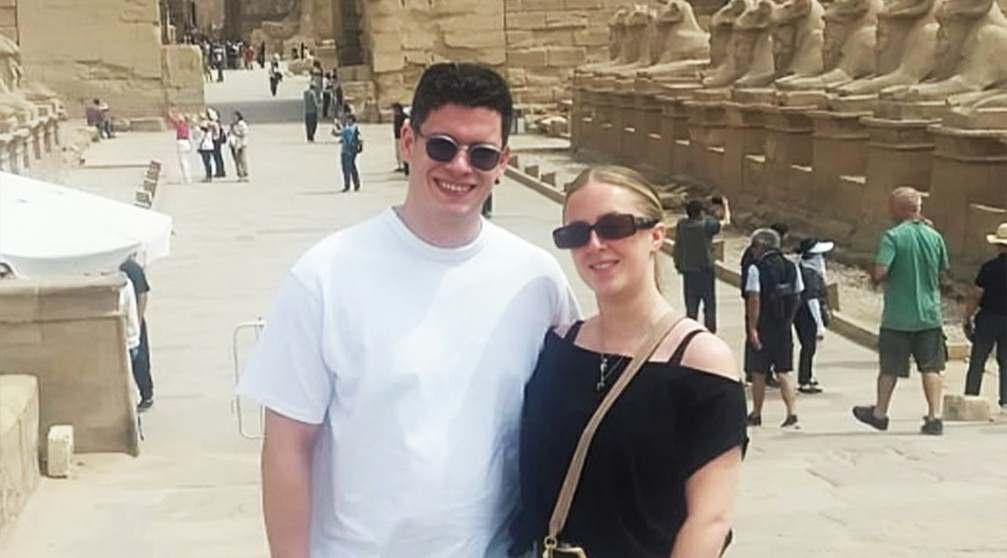 5 Days Nile cruise between Luxor and Aswan from Cairo