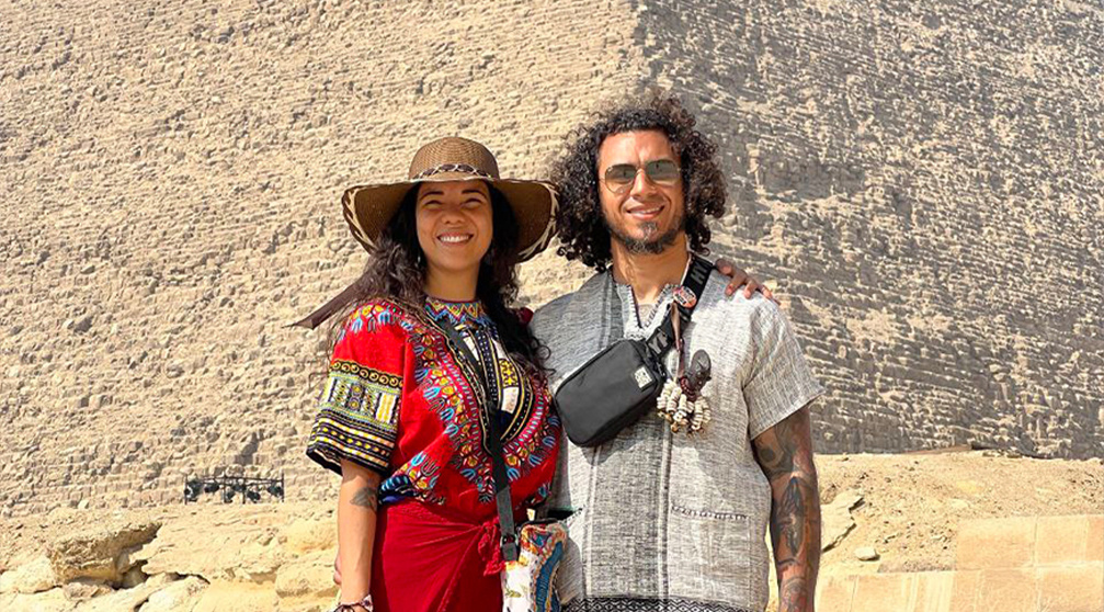 6 Day Egypt Itinerary