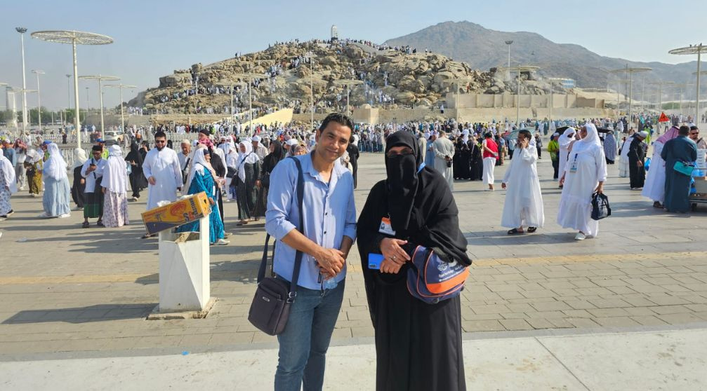6 Days Umrah Package from Cairo