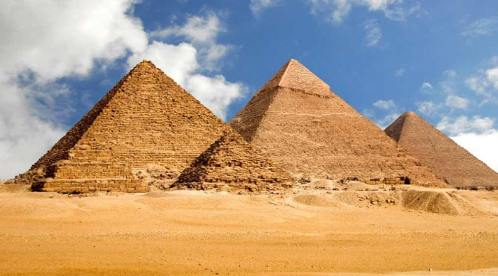 7 Day Egypt Tour Package 7 Day Egypt Tour Package