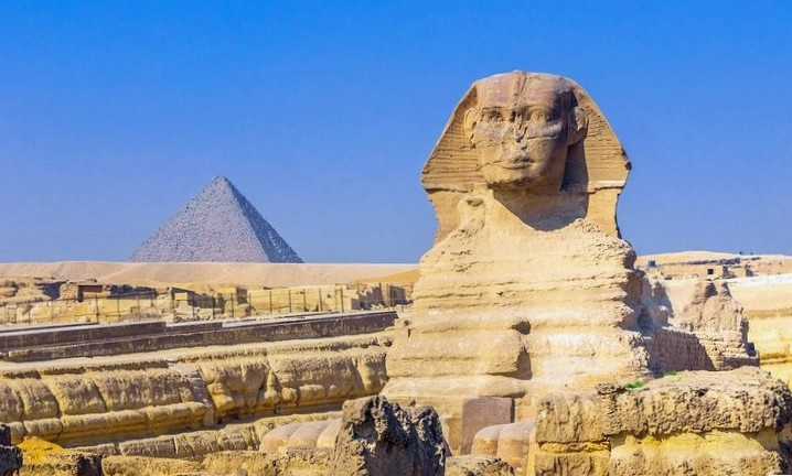 8 Day Cairo and Nile Cruise Adventure