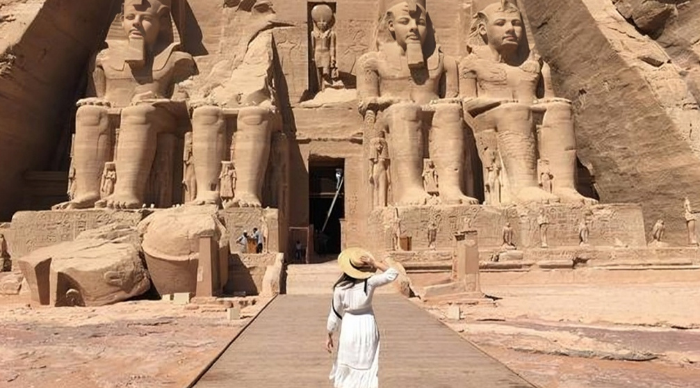 8 Days Egypt Tour Package Marsa Alam and Nile cruise