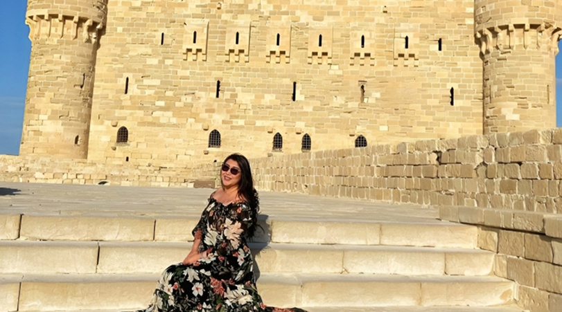 8 Days Egypt Tour Packages from Washington