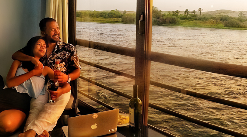 8 Days Egypt Vacation Package Cairo and Nile Cruise