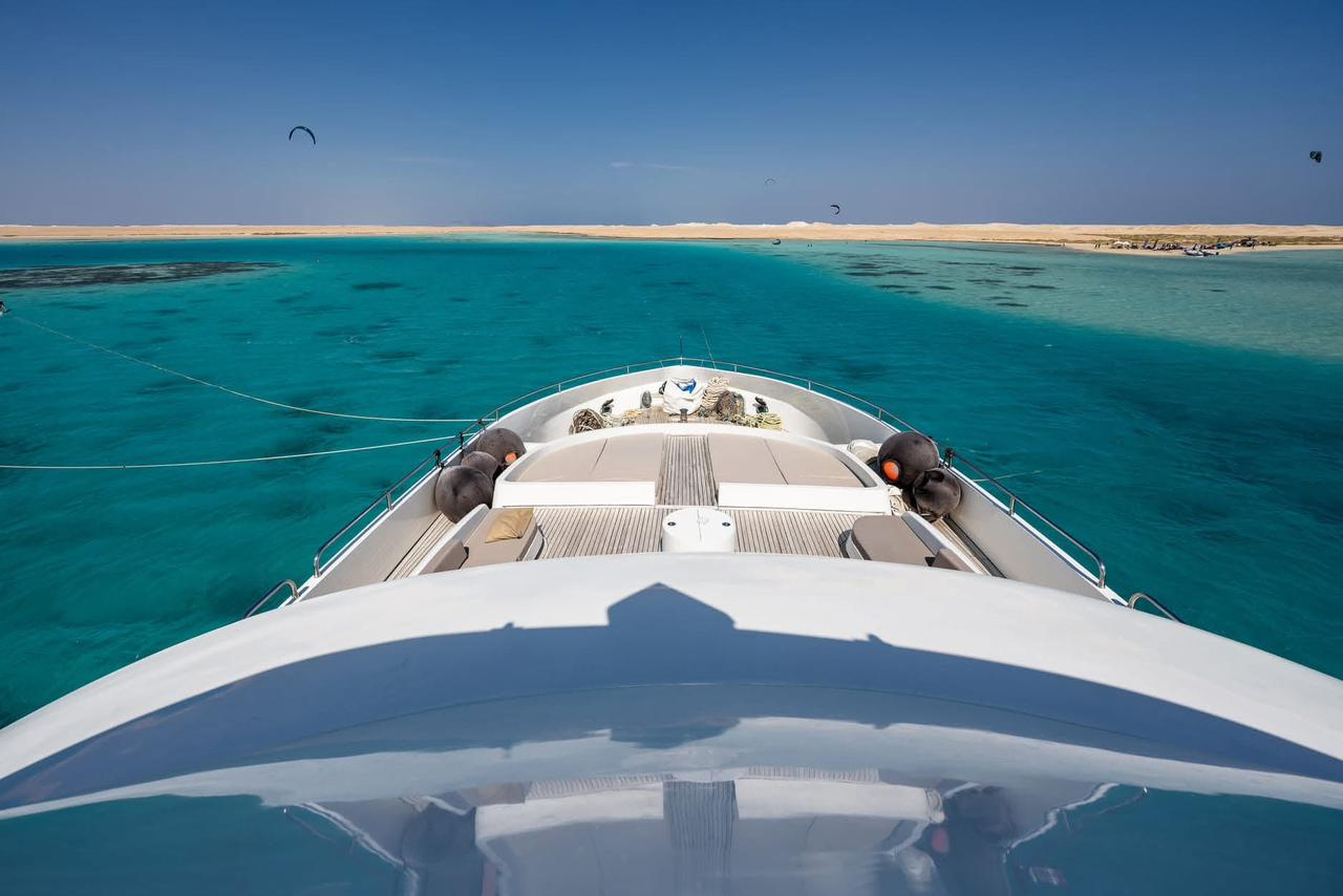 8 Days North  Ras Mohamed, Tiran,Thistlegorm Hurghada