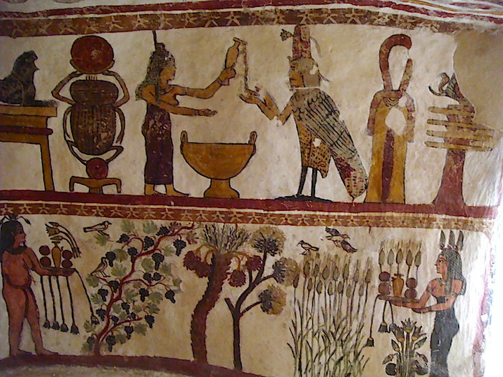 8 Days Western Desert Discovery Tour