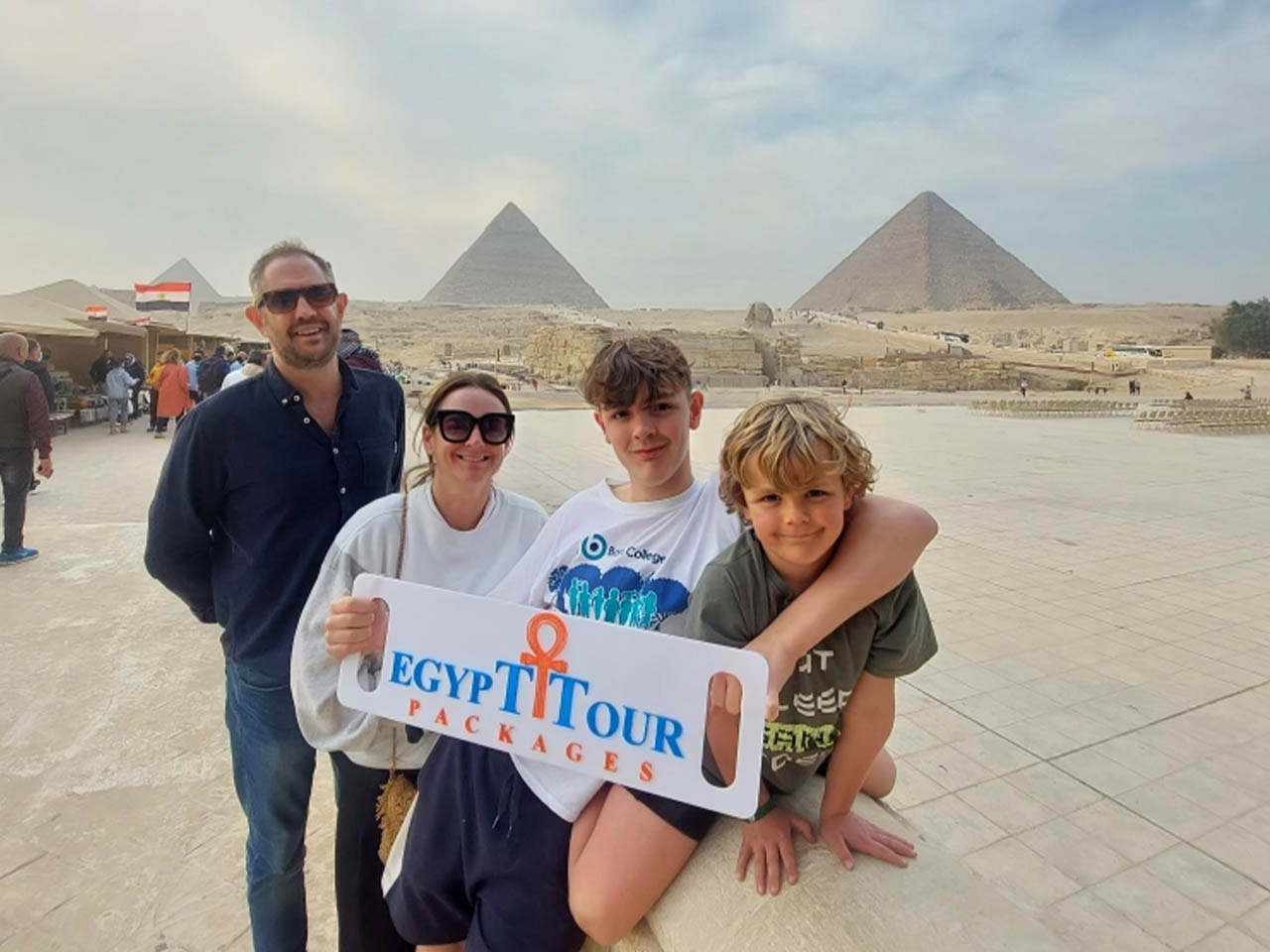 9 Day tour package Cairo Alexandria and Siwa