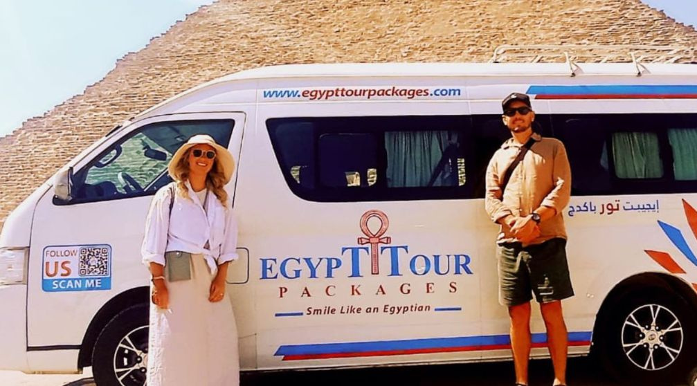 9 Days Egypt itinerary Cairo with Nile cruise Red Sea
