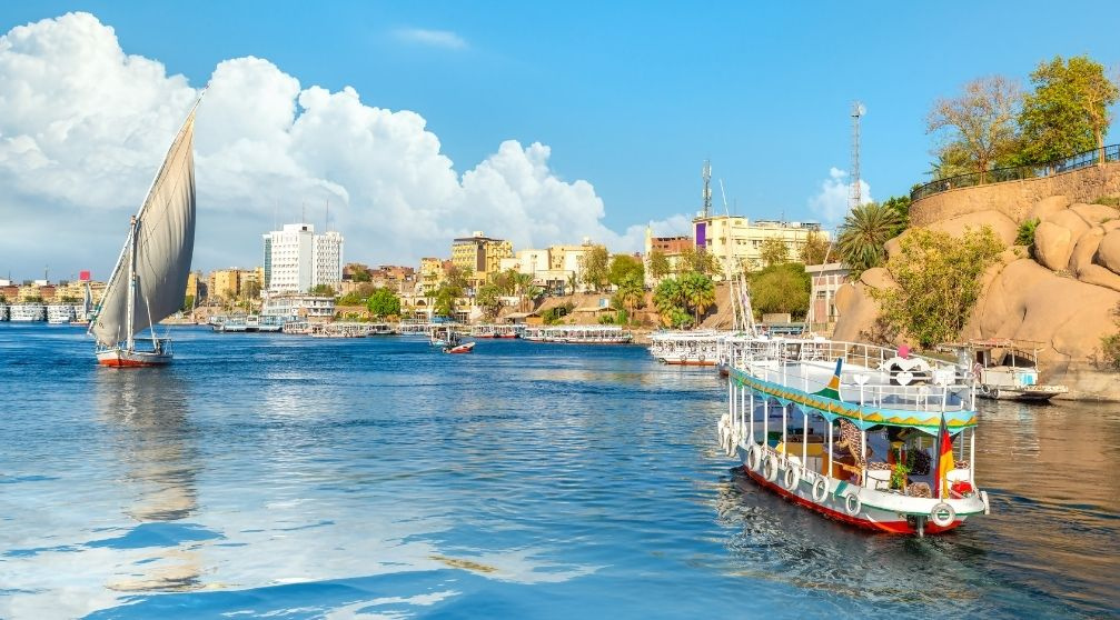 9 Days Egypt tour Package the Nile and Sharm el Sheikh 9 Days Egypt tour Package the Nile and Sharm el Sheikh