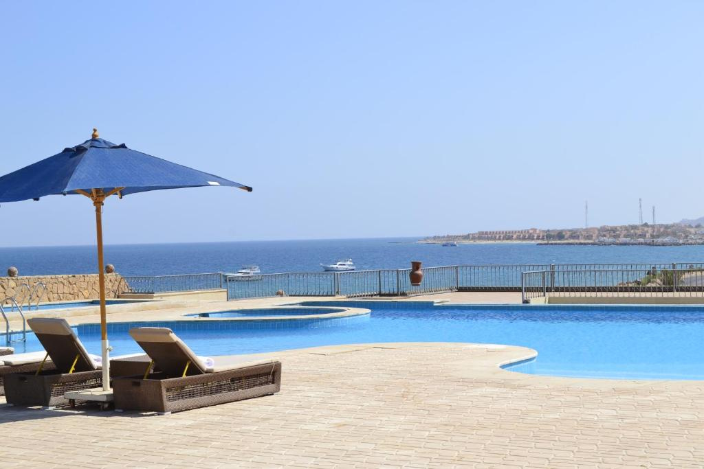 Ain Sokhna Packages from Cairo