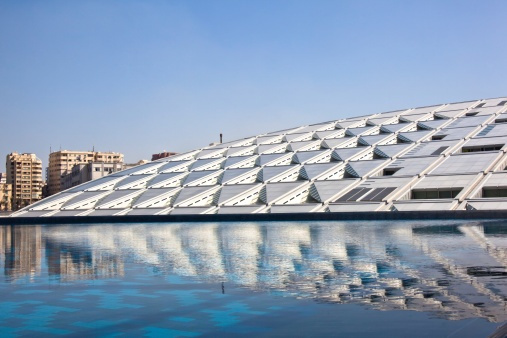 Alexandria tours from El Alamein