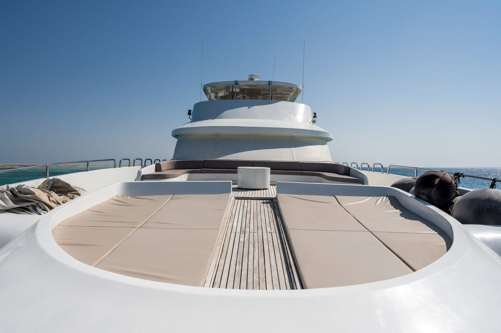 Aml Hayati liveaboard Red sea