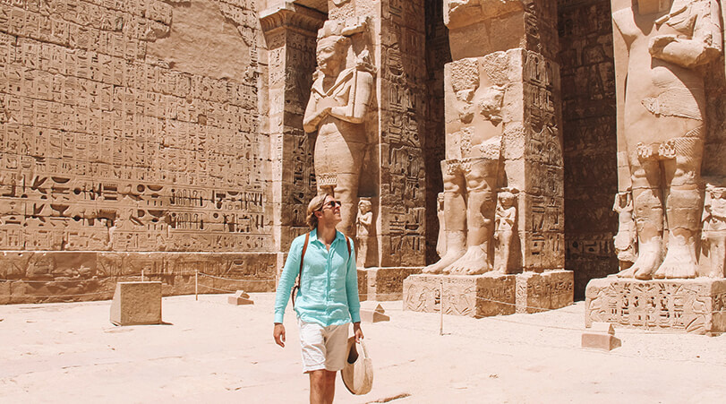 Egypt Tour Packages | Egypt Tour Vacation 2024-2025