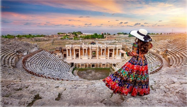 Best Jordan 5 Day Itinerary