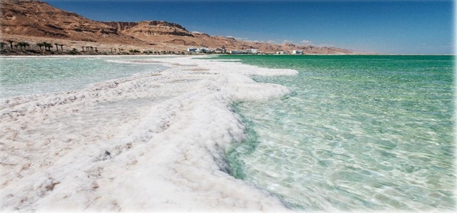 Best Jordan 5 Day Itinerary