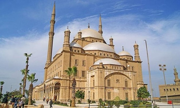 Cairo Tours from Marsa Matruh