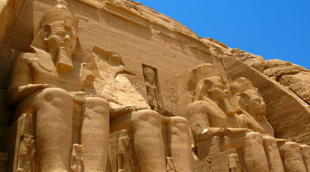 Cairo and Dahabyia  Tour Packages